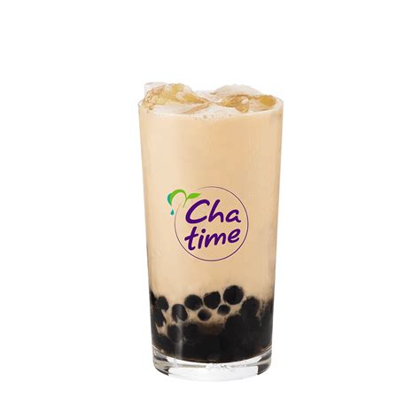 Chatime .